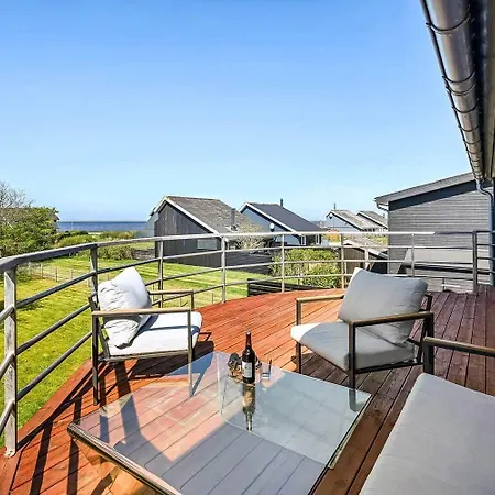 C11748-hemmet-vester-faelled-36 Holiday home Falen