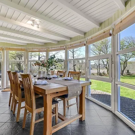 C11748-hemmet-vester-faelled-36 Holiday home Falen