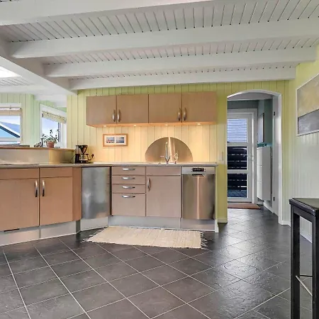 Holiday home C11748-hemmet-vester-faelled-36