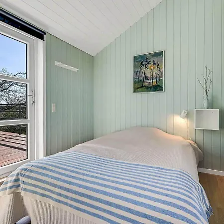 C11748-hemmet-vester-faelled-36 Holiday home Falen