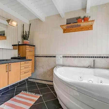 C11748-hemmet-vester-faelled-36 Holiday home Falen