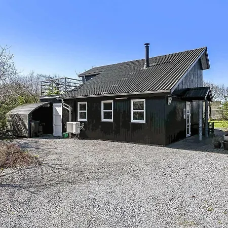 Holiday home C11748-hemmet-vester-faelled-36